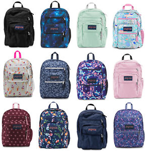 Jansport Big Student Backpack Review Can It Cater To Student Needs Amusing Outdoors