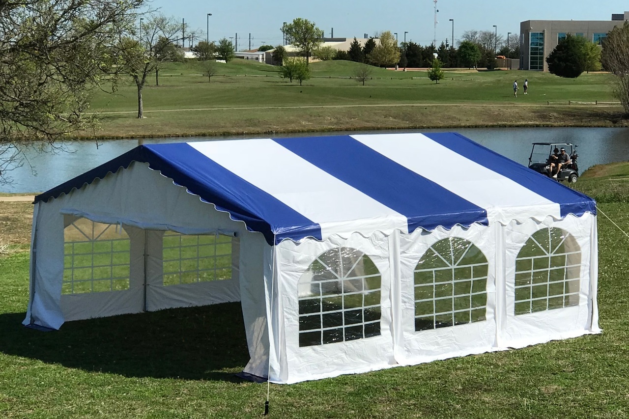 Party tent - Top 10 best party tents reviews, Buying Guide & FAQ ...