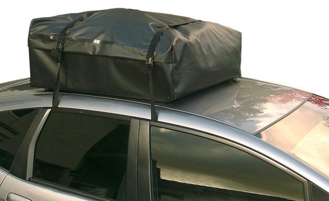 Car top luggage carrier - Top 10 best car top luggage carrier reviews
