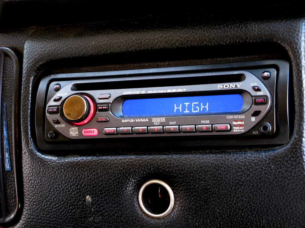 best cd players for cars